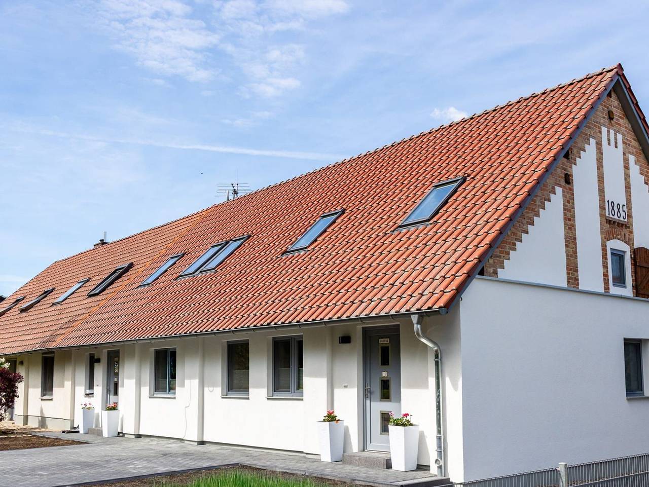 Nicola D´Aniello - Haus Amore in Tollensesee, Neubrandenburg