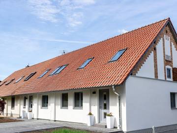 Ferienhaus für 4 Personen in Tollensesee, Neubrandenburg, Bild 3