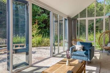 Cottage for 16 People in West Alvington, Devon, Photo 3