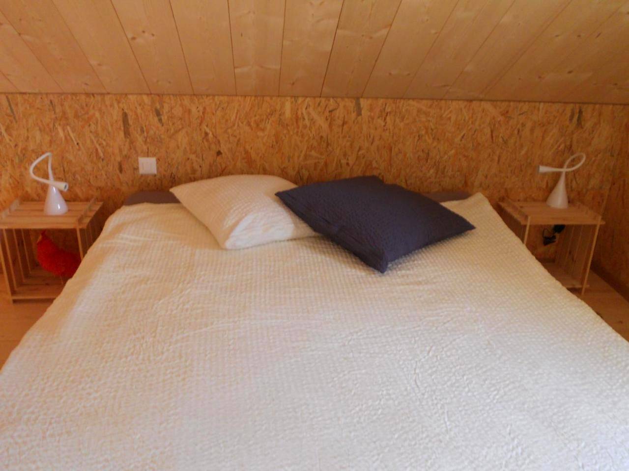 Gîte Chez Toinette in Saignelégier, Canton du Jura