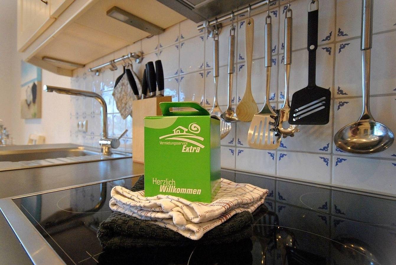 Nemo in Itzendorf, Norddeich