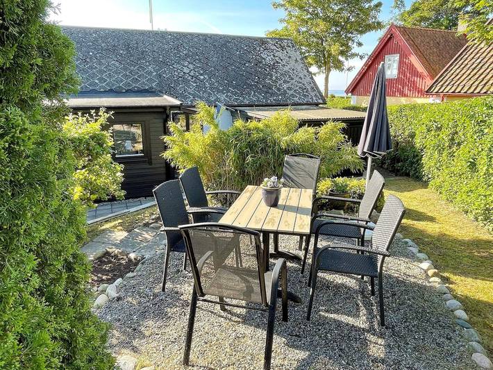 8 Personen Ferienhaus in Beddingestrand in Beddingestrand, Beddinge