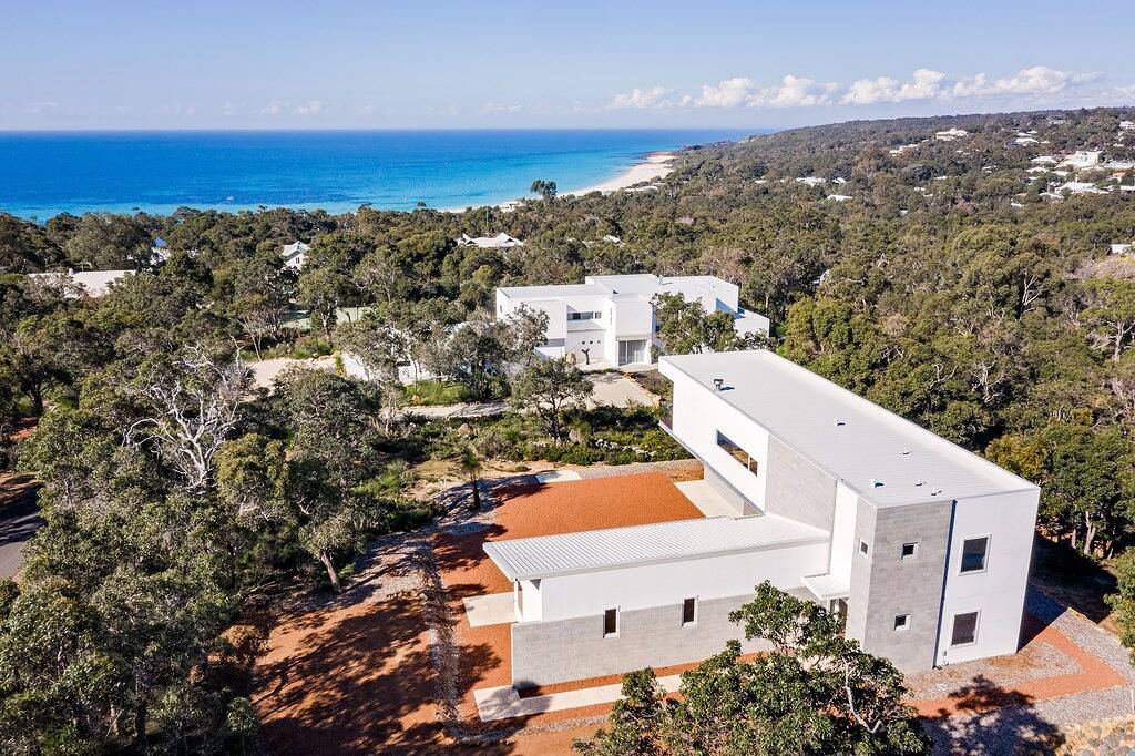 Koolbardi Bushland Retreat near Pristine Beaches in Eagle Bay, Western Australia