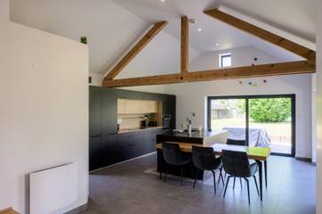 Villa für 8 Personen in Münster im Elsass, Colmar und Umgebung, Bild 3