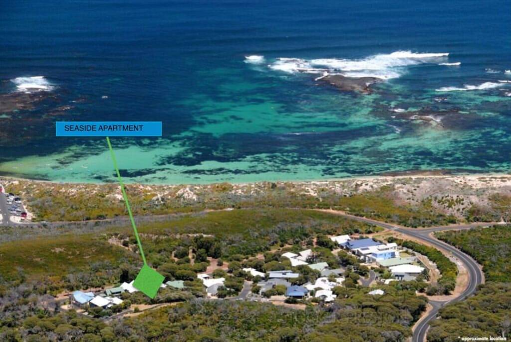 Ganze Wohnung, Seaside Apartment - Ruhige und elegante Wohnung in der Nähe von Stränden in Gnarabup, Margaret River