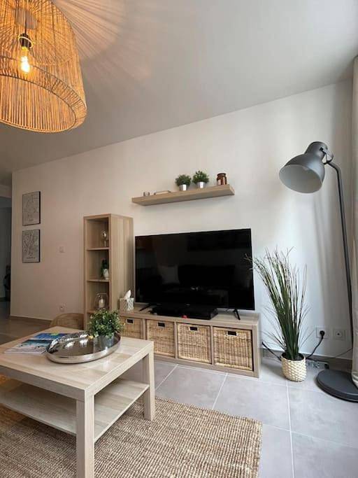 Appartement de vacances pour 4 personnes