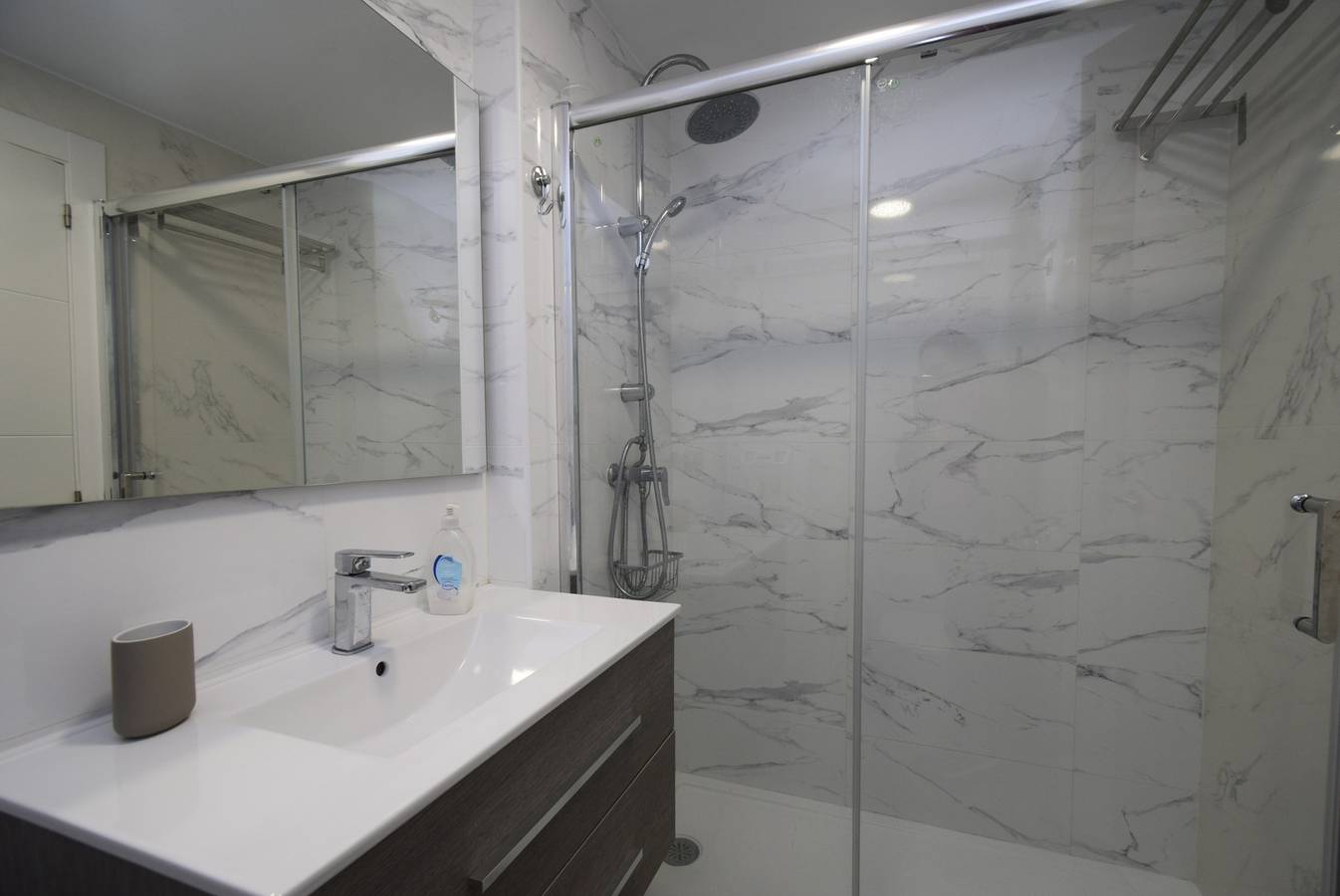 Entire studio, Coblanca 29 - T2 16-5 in Benidorm, Costa Blanca