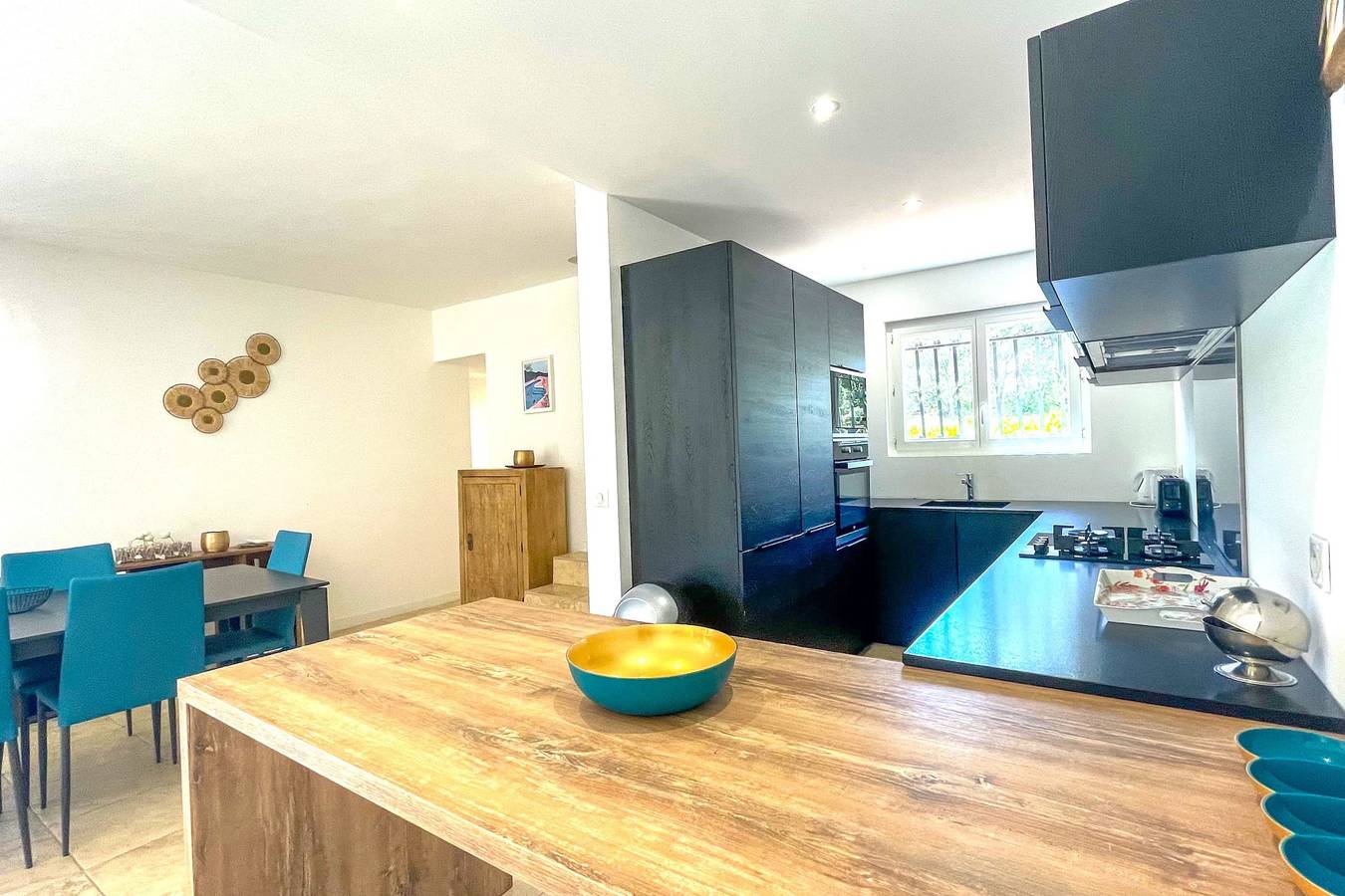 Villa Amaredda Di Arasu in Zonza, Distrito de Sartène