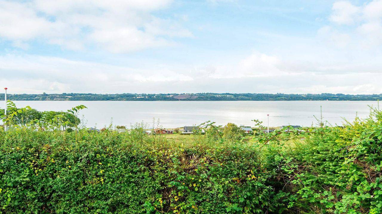 Ferienhaus für 4 Personen (68 m²) in Apenrade in Skarrev, Apenrade