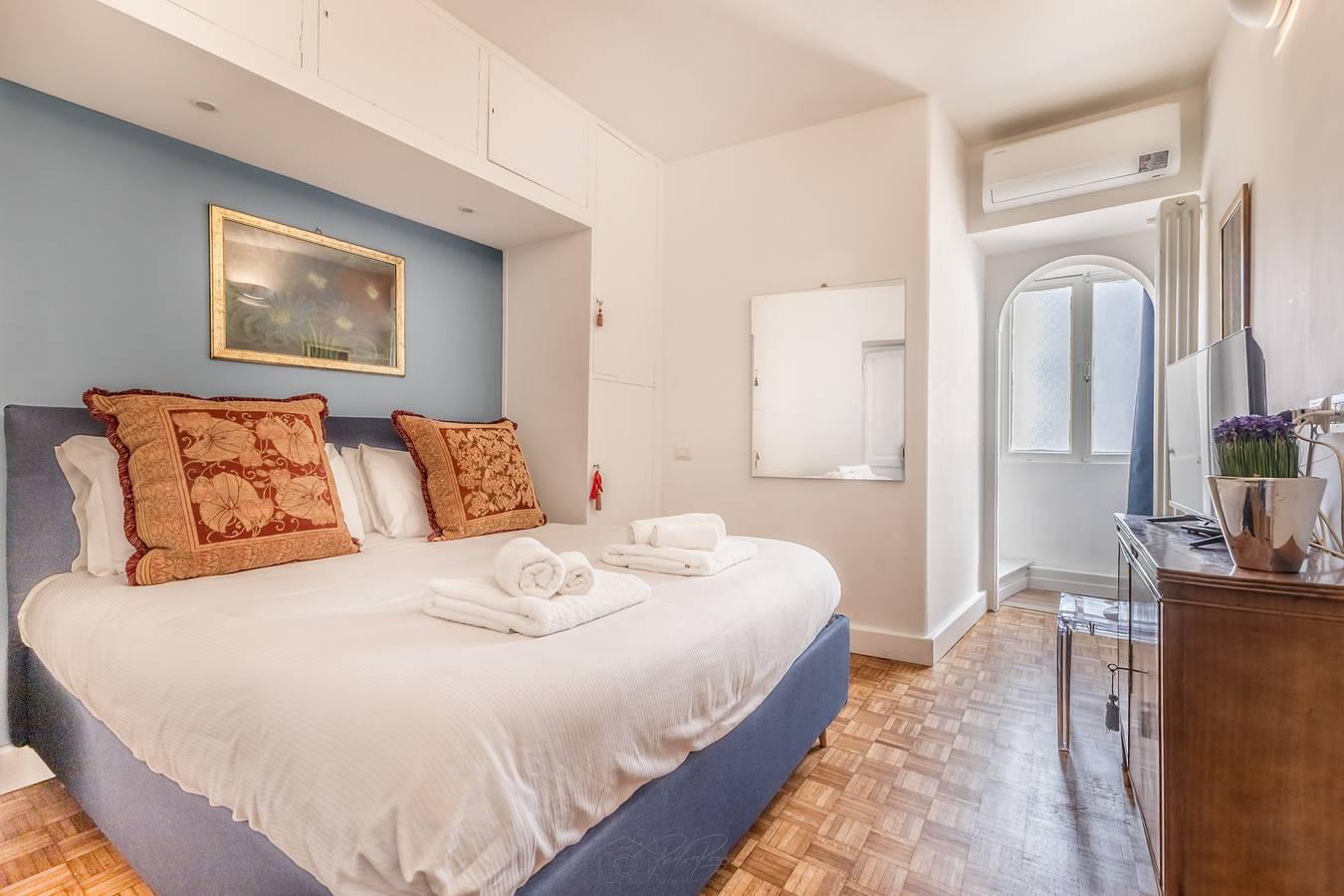 Ganze Wohnung, Spagna Suite Dream by Ghor in Rom Zentrum, Rom