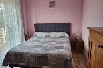 Villa pour 8 Personnes dans Toulon, Région de Toulon, Photo 1