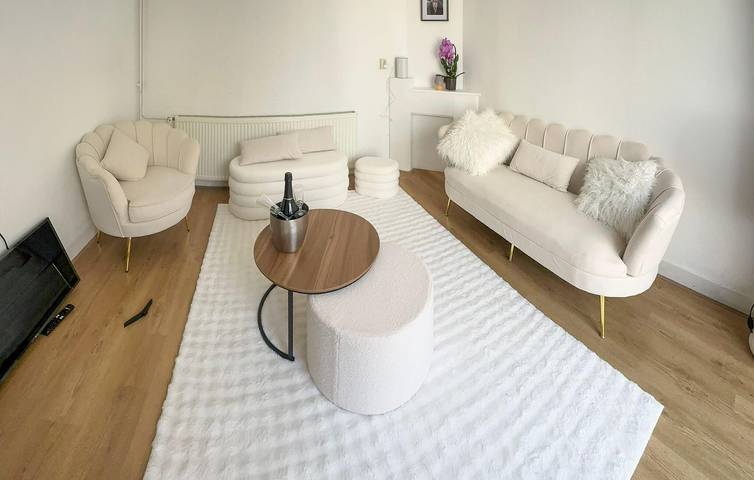 Ferienhaus für 2 Personen, mit Terrasse und Garten in Katwijk - 2