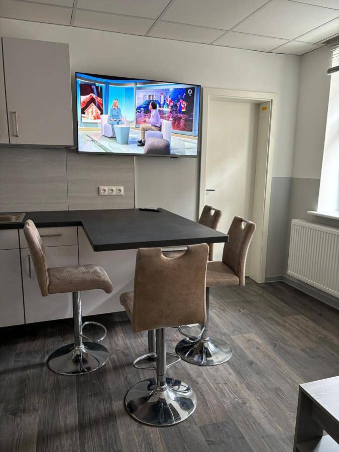 Ganze Wohnung, Ferienwohnung H&M Immobilien Querfurt 1 in Querfurt, Saale-Unstrut