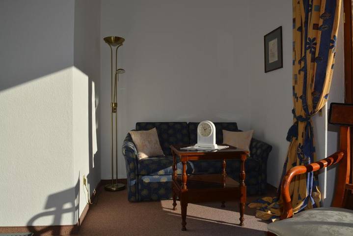 BnB für 2 Personen in Schwangau - 3