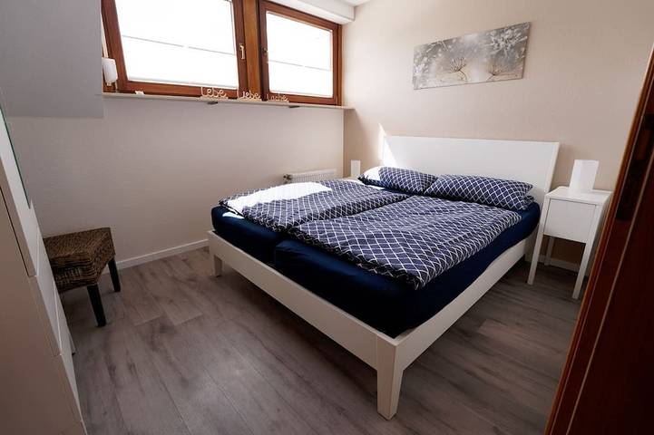 Ferienwohnung für 6 Personen, mit Balkon in Leiwen - 3