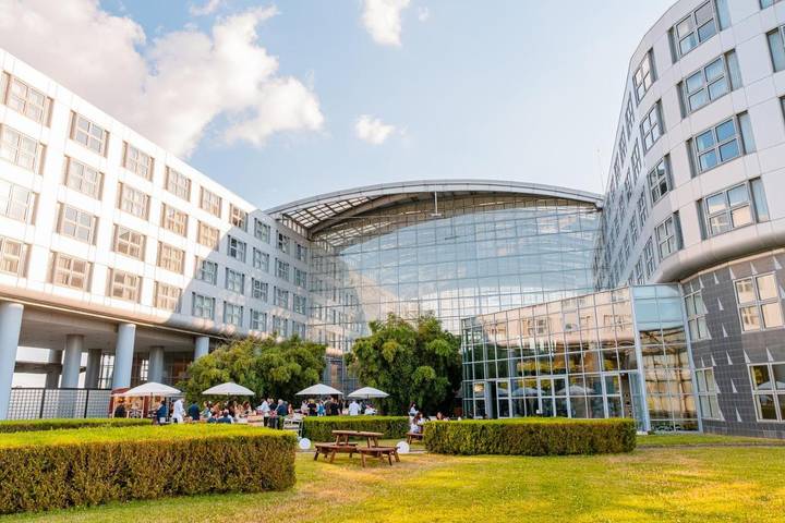 Hôtel pour 3 personnes, avec jardin, animaux acceptés