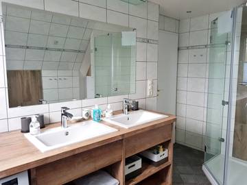 Ferienwohnung für 4 Personen in Breege, Rügen, Bild 4