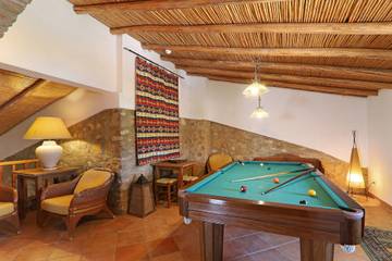 Villa for 14 People in Boliqueime, Algarve, Photo 3