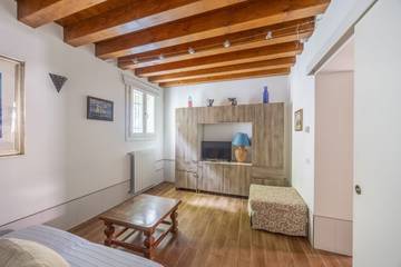 Glamping per 2 Persone in Venezia, Provincia di Venezia, Foto 1