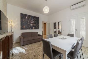 Apartment for 4 People in Rome, Rome Province, Photo 3