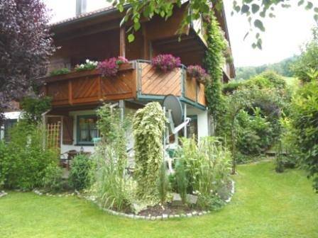 Ganze Wohnung, Schwarzwaldhaus in Elzach, Mittlerer Schwarzwald
