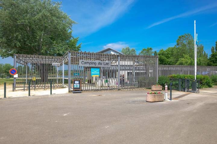 Location de vacances pour 2 personnes, avec jardin à Vesoul - 2