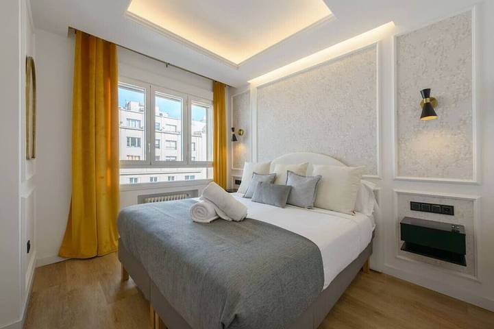 Ferienwohnung für 4 Personen - 1