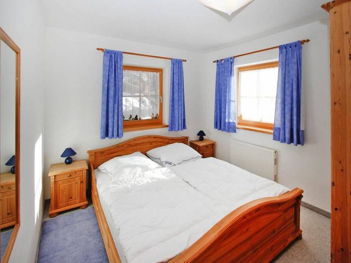 Chalet für 10 Personen, mit Sauna und Balkon in Königsleiten - 3