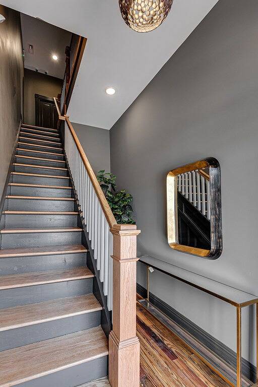 Ganze Wohnung, Brandneues, wunderschönes Studio in der Nähe von allem! in Richmond, Virginia