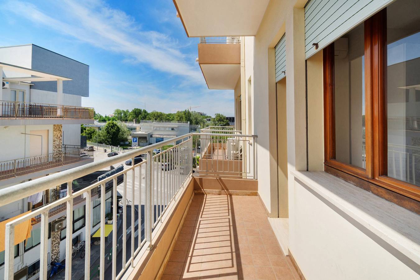 Ganze Wohnung, Wenige Schritte zum Strand – Gemütliche Ferienwohnung in Sottomarina in Sottomarina, Chioggia