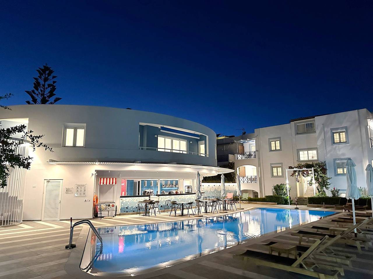 Ganze Wohnung, Executive Suite mit zwei Schlafzimmern in Gouves, Iraklio-Heraklion und Umgebung