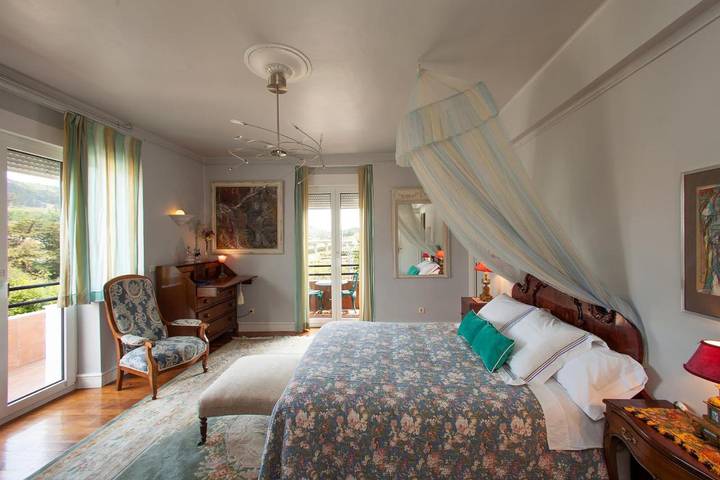 Casa rural para 2 personas, con jardín en Guipúzcoa - 3