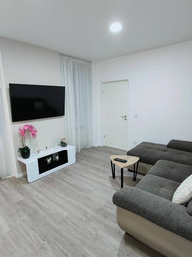 Gîte pour 3 personnes, avec Vue à Le Locle