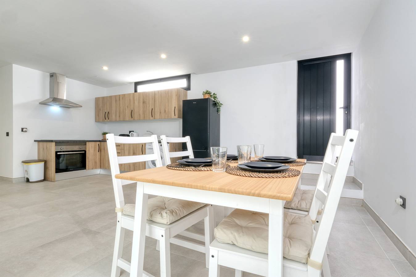 Ganze Wohnung, White House Luxury A. in Puerto Calero, Yaiza