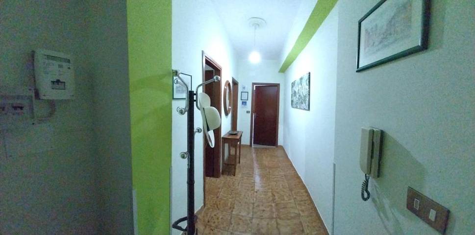 Gîte pour 4 personnes, avec balcon dans Soverato Marina - 2