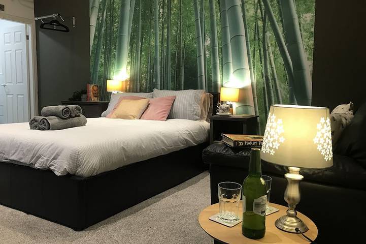Appartement de vacances pour 2 personnes - 1