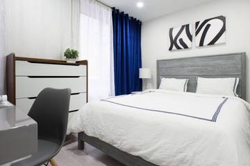 Apartment for 4 People in Manhattan, New York City, Photo 2