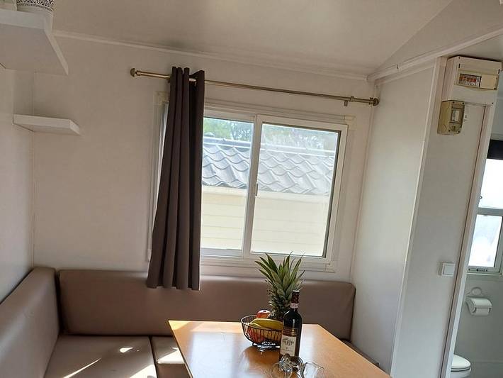 Camping für 4 Personen an der Costa Brava - 4