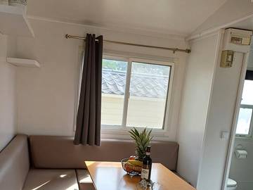 Camping para 4 Personas en Palafrugell, Provincia de Gerona, Foto 3