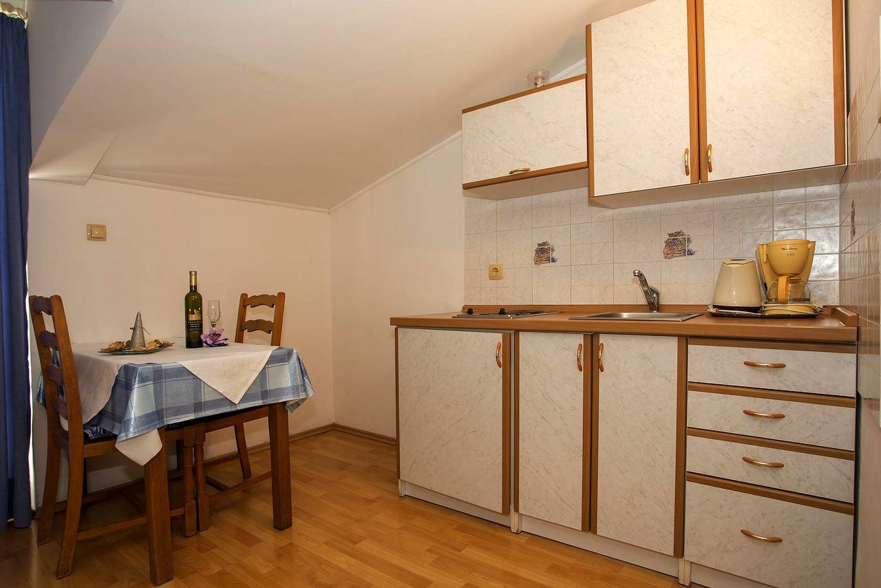 Ganze Wohnung, Studio-Apartment A3 in Rovinj in Rovinj, Rovinj und Umgebung