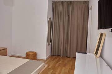 Appartement De Vacances pour 6 Personnes dans Amiens, Région d'Amiens, Photo 2