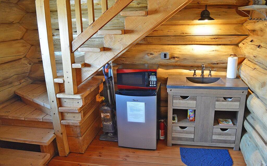 Cottage for 2 Guests in Burnet County