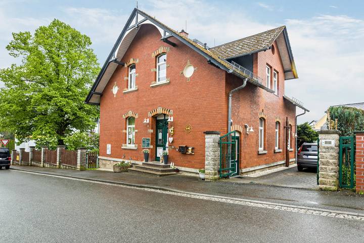 Ferienwohnung für 5 Personen - 1