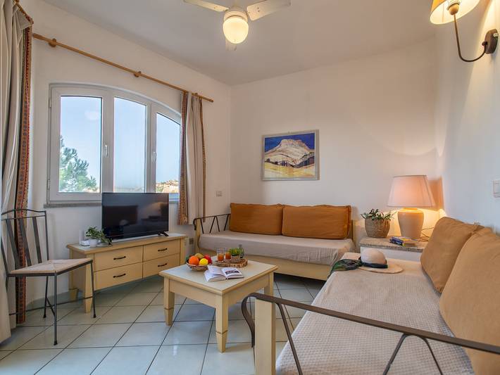 Apartamento entero, Cala Rossa 1505 in Canneddi, Trinità d'Agultu e Vignola