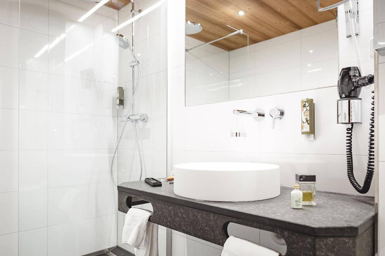 Aktiv & Spa Hotel Alpenrose in Schruns, Schruns-Tschagguns