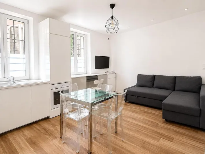 Apartamento de vacaciones para 4 personas - 1