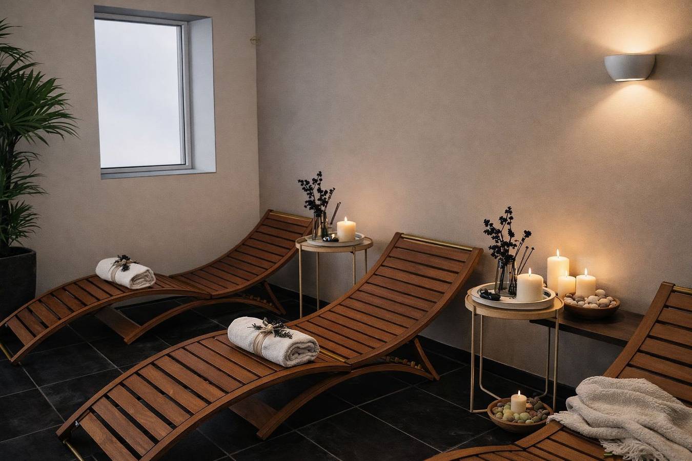 Ferienhaus für 27 Personen mit Sauna in Bückeburg, Landkreis Schaumburg
