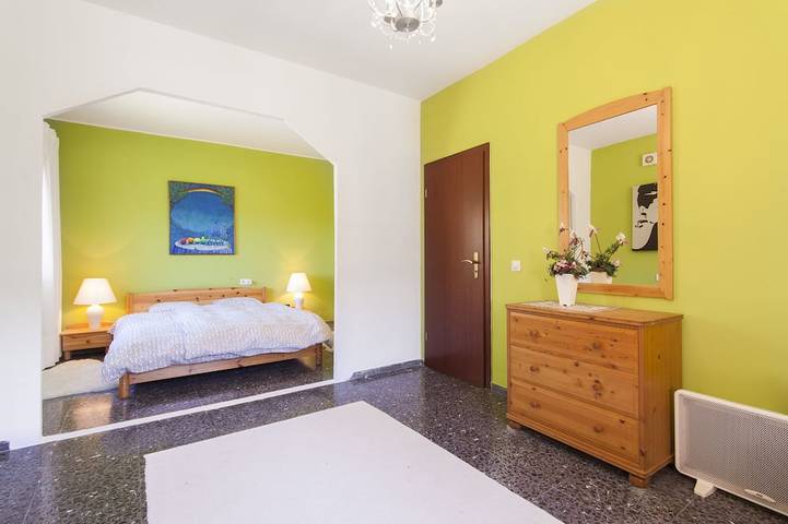 Finca für 5 Personen, mit Garten und Terrasse in Deià - 2