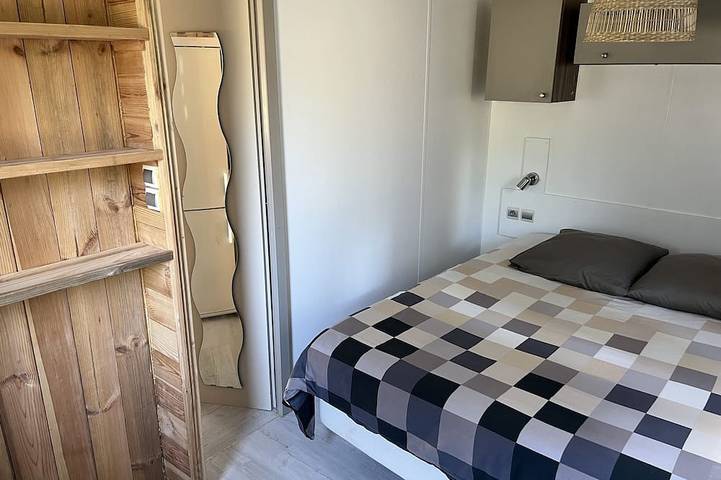 Camping pour 4 personnes à Bormes-les-Mimosas - 3