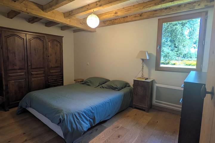 Location de vacances pour 8 personnes dans Sabres - 2